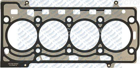ELR-732.841 Silindir Kapak Contasi Vw Audi Seat Skoda